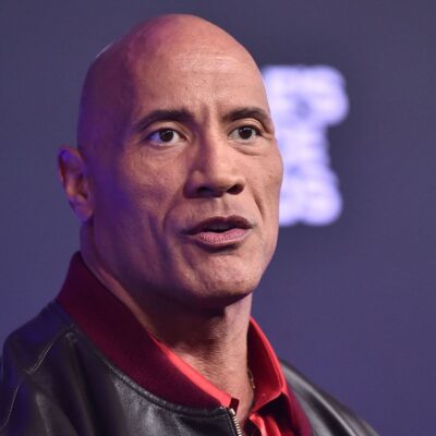 The Rock